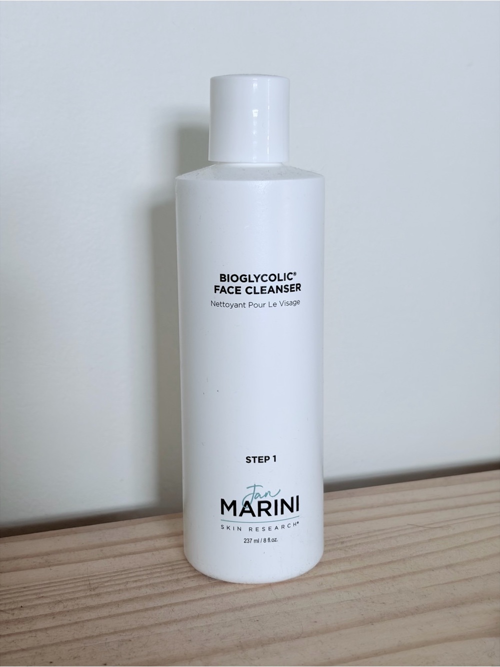 Jan Marini Bioglycolic Face Cleanser ——Exp. 12/27